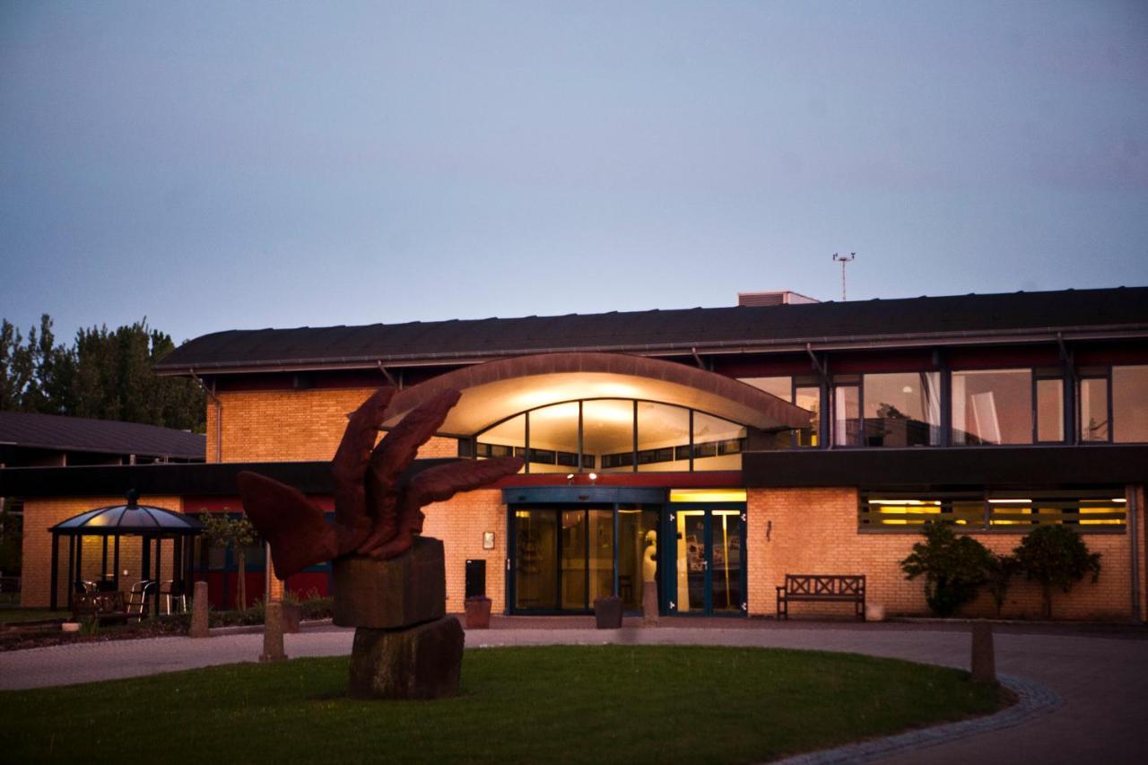 Kobaek Strand Konferencecenter Hotel Skælskør Buitenkant foto