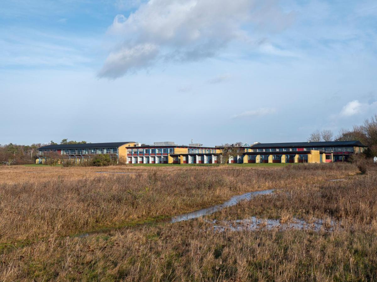 Kobaek Strand Konferencecenter Hotel Skælskør Buitenkant foto